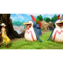 Nova One Piece Odyssey - PlayStation 5 -Epic Pixels a3335bbd 20cb 54eb 8b0a cf4ffe74e357