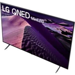 LG - 65" Class 85 Series QNED Mini-LED 4K UHD Smart WebOS TV -Epic Pixels a3482823 275f 56d7 84fd c4d7128cc9c3