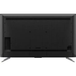 TCL - 75" Class Q6 Q-Class 4K QLED HDR Smart TV With Google TV -Epic Pixels a36b1d30 2091 526b b468 34c042280077