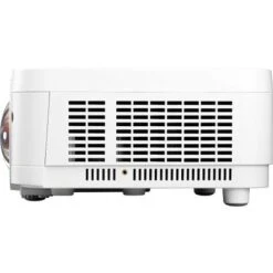 ViewSonic - LS550WH WXGA 2000 ANSI Lumens Short Throw DLP Projector - White -Epic Pixels a39760f4 3ad9 51ee 9995 5f68843eb077