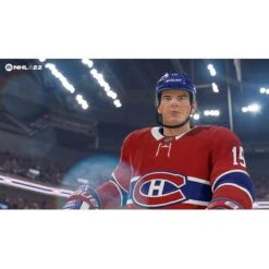 Electronic Arts NHL 22 - Xbox Series X -Epic Pixels a42167c0 d491 52e1 815b 7358355988a2