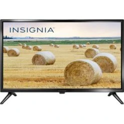 Insignia™ - 24" Class N10 Series LED HD TV