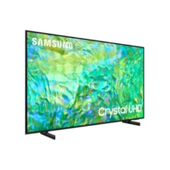 Samsung - 75" Class CU8000 Crystal UHD 4K Smart Tizen TV -Epic Pixels a4a40cee b8a1 480f b8f5 38eceb89caee