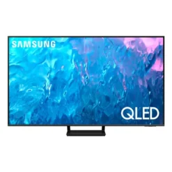 Samsung - 55" Class Q70C QLED 4K UHD Smart Tizen TV -Epic Pixels a4b230a9 2e4a 4dec 8ff4 e7e3911db04a