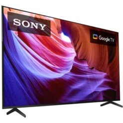 Sony - 65" Class X85K 4K HDR LED Google TV -Epic Pixels a4cec06a 9060 5e4a 9555 8c3423d8a6df