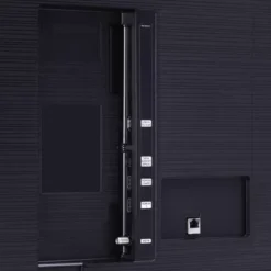 Samsung - 43" TU690T Crystal UHD 4K Smart TV -Epic Pixels a52cf0fa fcae 418c 9ad7 8a3974419835