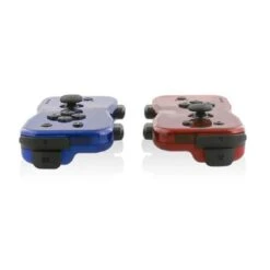 NYKO Technologies NYKO87268 /Dualies For Nintendo Switch - Red/Blue -Epic Pixels a55fb8c1 17d6 47d6 b627 99abfe51fbae