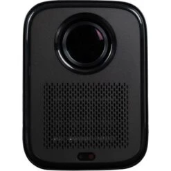 Miroir - L710S Smart 1080p Wireless Projector - Black