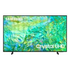 Samsung - 75" Class CU8000 Crystal UHD 4K Smart Tizen TV -Epic Pixels a5e286e6 f38d 4ebb 900a c2d42caaca19