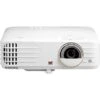 ViewSonic - PX748-4K DLP Projector - White -Epic Pixels a6d166d0 aa50 5a13 b1f8 212a113f26ce