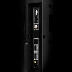 TCL - 40" Class S3 S-Class 1080p FHD HDR LED Smart TV With Google TV -Epic Pixels a7477b6b b0df 5046 897c 5304b067e94e