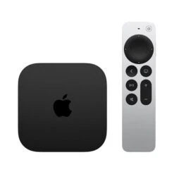 Apple - TV 4K 64GB (3rd Generation)(Latest Model) - Wi-Fi - Black -Epic Pixels a8300f00 bb9d 59e5 822c e52bceb08424
