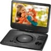 Insignia™ - 10" Portable DVD Player With Swivel Screen - Black -Epic Pixels a8a776bc 0d11 5d64 a29b d15efb6ca97c