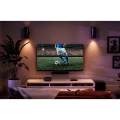 Amazon - Fire TV Stick 4K Streaming Device, Includes Support For Wi-Fi 6, Dolby Vision/Atmos, Free & Live TV - Black -Epic Pixels a8dd2f13 a4a2 576a a707 6418debe35a3