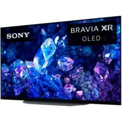 Sony - 42" Class BRAVIA XR A90K 4K HDR OLED Google TV -Epic Pixels a924bc31 7e2b 5516 aed8 431cb08b920e