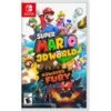 Super Mario 3D World + Bowser’s Fury - Nintendo Switch, Nintendo Switch Lite -Epic Pixels a9dbd96a f0ba 5d65 bf19 31299fc2bf91