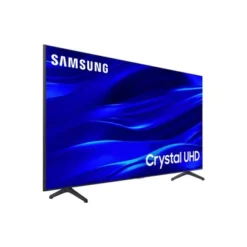 Samsung - 43" TU690T Crystal UHD 4K Smart TV -Epic Pixels aa061c5d cebd 4c34 9f2c 6d2f5a5ab936