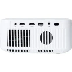 Miroir - L500S Wireless Projector With SYNQ TV - White -Epic Pixels aa9f41a9 7f18 57c3 86e1 26a136a74da3