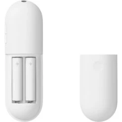 Chromecast With Google TV (4K) - Snow -Epic Pixels ab9ee0b1 06ff 547f 96b4 aff0ef645798