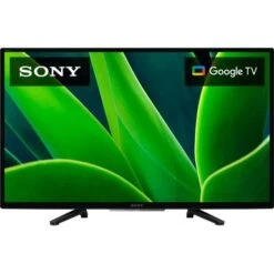 Sony - 32" Class W830K HD LED Google TV