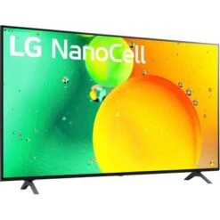 LG NANO75UQA Series 65" AI Processor 4K UHD Nanocell TV -Epic Pixels ac19601f 114a 5c3a 82e3 c261ebb7125b
