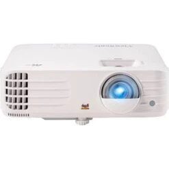 ViewSonic - PX701-4K Ultra HD DLP Projector With High Dynamic Range - White