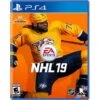Electronic Arts NHL 19 - PlayStation 4 -Epic Pixels ad3ee98e7b51f9cd7d44100af9508efe