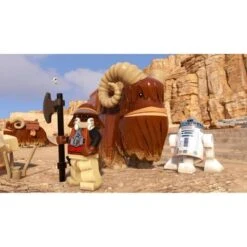 Warner Bros Lego Star Wars: The Skywalker Saga - Xbox One -Epic Pixels ada0854c bab8 4453 a13d 8bde210ba751