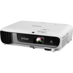 Epson® Epson - Pro EX7280 3LCD WXGA Projector With Built-in Speaker - White -Epic Pixels ae4322cd 3c7f 5139 9d5b 7603f2af76aa