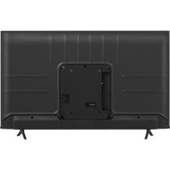 Hisense - 55" Class A6 Series LED 4K UHD HDR LED Google TV -Epic Pixels aedc1a6a 4b4a 535d 9422 aca9bbf04c82