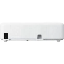 Epson® Epson - EpiqVision Flex CO-W01 Portable Projector, 3-Chip 3LCD, Built-in Speaker, 300-Inch Home Entertainment And Work - White -Epic Pixels aef968fc e05b 58b5 a5d1 5befa5401e3e