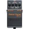 Boss MT-2 Metal Zone Distortion Guitar Pedal -Epic Pixels af017254 8011 4b1c a33f efafd9a8224d