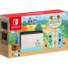 Nintendo Switch Animal Crossing: New Horizons Edition 32GB Console