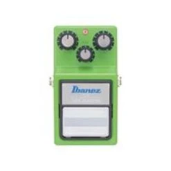 Ibanez TS9 Tube Screamer Overdrive Pedal
