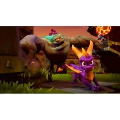 Activision Spyro Reignited Trilogy - Nintendo Switch -Epic Pixels b151666f 8b69 5659 8387 295326523a58