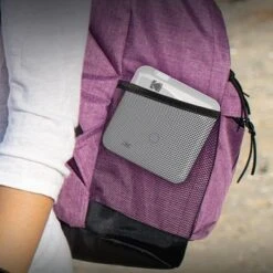 Kodak - Luma 400 Portable HD Smart Pico Projector, Wi-Fi, Bluetooth, HDMI & USB Small Mini Home Theater System Up To 150” - White -Epic Pixels b334535e 9d4d 544c ae67 bbdce0701e20