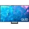 Samsung - 75" Class Q70C QLED 4K UHD Smart Tizen TV -Epic Pixels b33d2d95 ab45 5f31 97f0 814264813b89