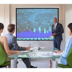 ViewSonic - PG706WU 4000 Lumens WUXGA Projector With RJ45 LAN Control, Vertical Keystone And Optical Zoom - White -Epic Pixels b44d7e2d 97fa 5685 a8c8 912fccda73fd