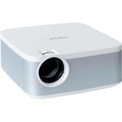 Miroir - L500S Wireless Projector With SYNQ TV - White -Epic Pixels b4db7a15 badc 5b85 85ee acb4ec62e33c