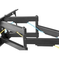 UAX 40 Inch - 86 Inch Full Motion TV Mount -Epic Pixels b4ebdfe5 840c 41d2 9b0c 7a75cefca80b