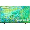 Samsung - 65" Class CU8000 Crystal UHD 4K Smart Tizen TV -Epic Pixels b6e59faa 4515 5c2b 9fb1 d51eedb21ece