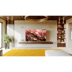 Hisense - 65-Inch Class U6 Series 4K HDR Mini-LED QLED Google TV -Epic Pixels b709e3f4 0e35 554a 89bf 80ad8fd0859a
