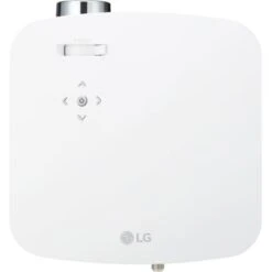 LG - PF50KA 1080p Wireless Smart DLP Portable Projector - White -Epic Pixels b7777a1c 6289 5cc3 b953 7f3914195039