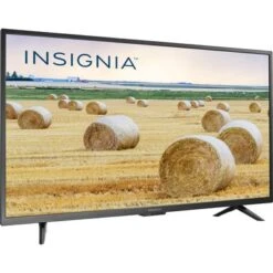 Insignia™ - 40" Class N10 Series LED Full HD TV -Epic Pixels b878b5d1 7715 5596 beea 5e0f18ae8b91