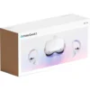 Kingston Meta Quest 2 Advanced All-in-One VR Headset 128GB, White -Epic Pixels b9300709 727b 481a 9cdb da19f16c97eb