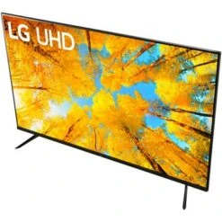 LG - 55” Class UQ75 Series LED 4K UHD Smart WebOS TV -Epic Pixels b9f745df a08b 5f6d 8c58 15e7f01005e7