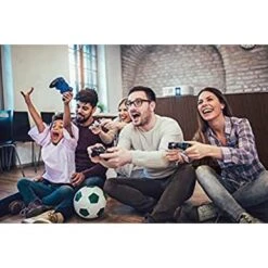 Epson® Epson Home Cinema 2350 4K PRO-UHD Smart Gaming Projector With Android TV, 3-Chip 3LCD, HDR10, HLG, 2,800 Lumens, Low Latency, 10 W Speaker, Bluetooth, Streaming Capability -Epic Pixels ba23efd4 9a77 4e20 bcaf 530b2b1ce2a8