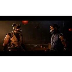 Mortal Kombat 1 Standard Edition - PlayStation 5 -Epic Pixels bc216721 4dea 5a80 b900 85a6f0640f2f