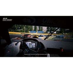 Sony Gran Turismo 7 - PlayStation 4 -Epic Pixels bd1e02ec b4aa 5ed2 a419 7c2da9bc4537