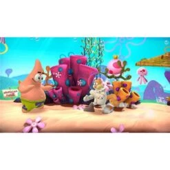 Gamemill Nickelodeon All Star Brawl - PlayStation 5 -Epic Pixels be5530a2 e8c6 408b ab56 6279fdff6d7b